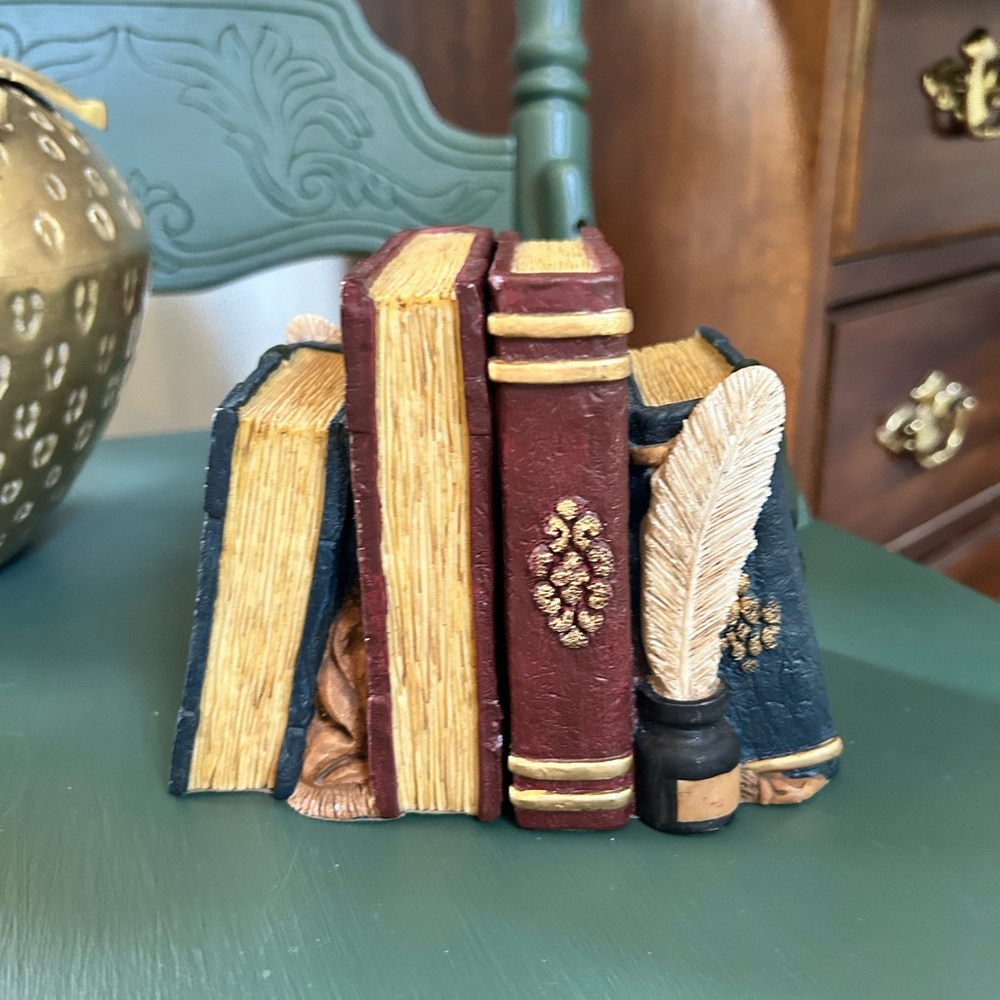 Bookends - Picture 2 of 9